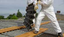 Smaltimento Eternit a Agrigento - Preventivi e contatti